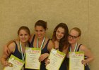 Vielseitigkeitswettbewerb Latusch 2012